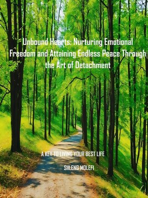 cover image of Unbound Hearts
